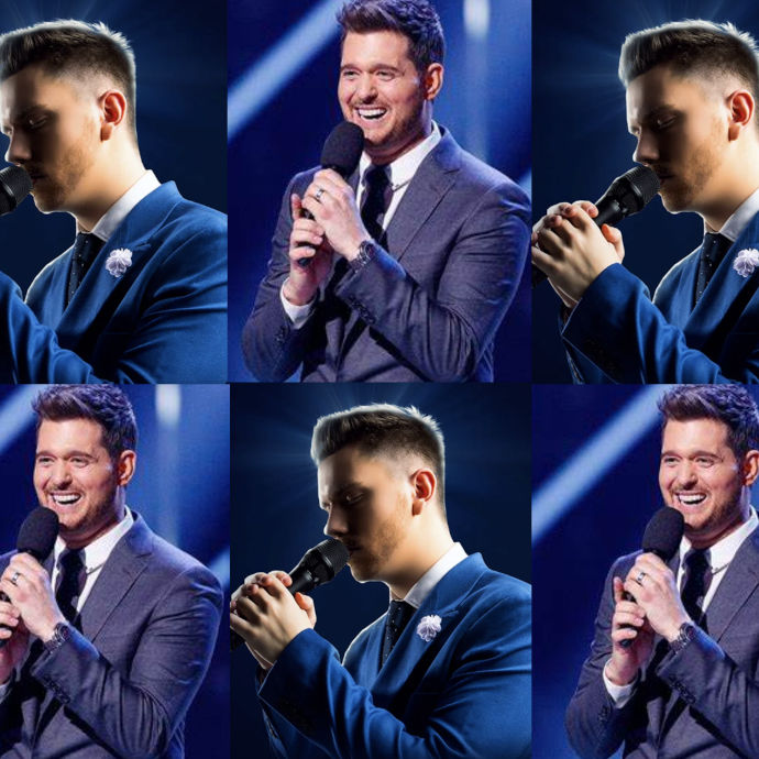 Michael Bublé