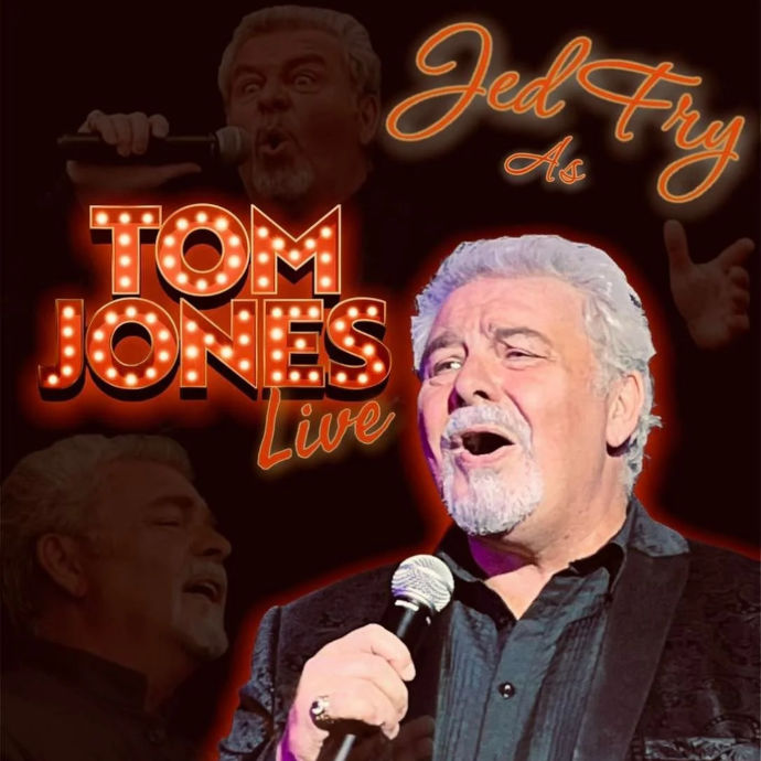 Tom Jones