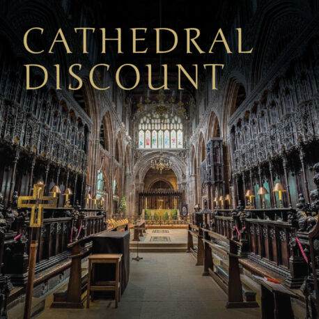 Cathedral Discount